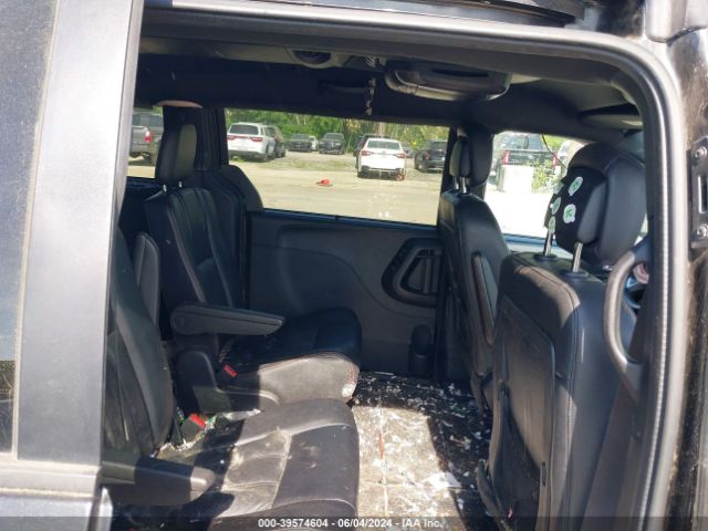 Photo 7 VIN: 2C4RDGEG7HR863647 - DODGE GRAND CARAVAN 