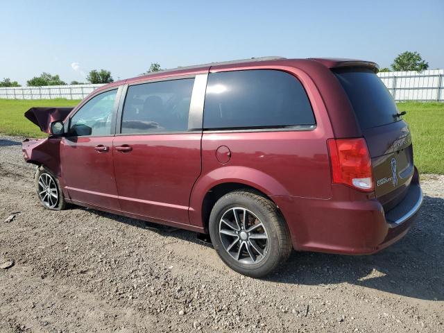 Photo 1 VIN: 2C4RDGEG7JR146834 - DODGE GRAND CARA 