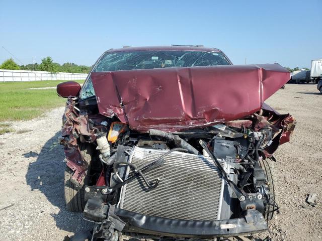 Photo 4 VIN: 2C4RDGEG7JR146834 - DODGE GRAND CARA 