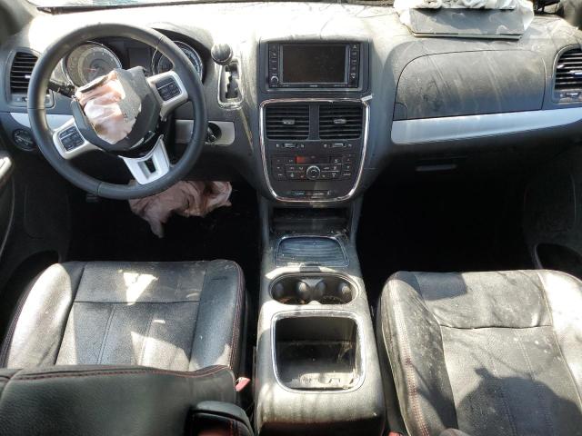 Photo 7 VIN: 2C4RDGEG7JR146834 - DODGE GRAND CARA 