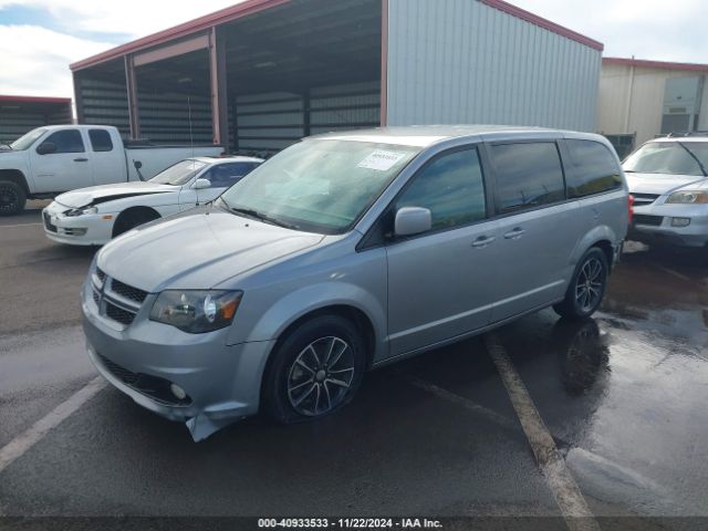 Photo 1 VIN: 2C4RDGEG7JR150379 - DODGE GRAND CARAVAN 