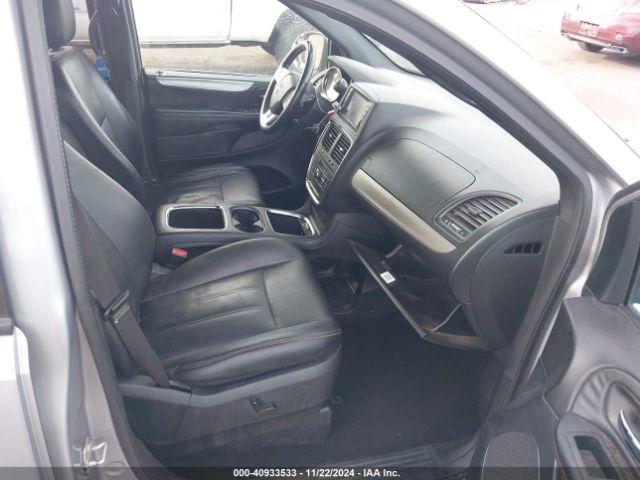 Photo 4 VIN: 2C4RDGEG7JR150379 - DODGE GRAND CARAVAN 