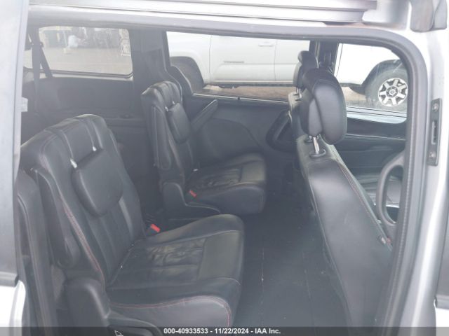 Photo 7 VIN: 2C4RDGEG7JR150379 - DODGE GRAND CARAVAN 