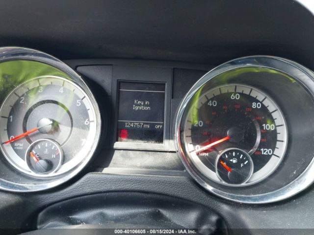 Photo 6 VIN: 2C4RDGEG7JR283501 - DODGE GRAND CARAVAN 