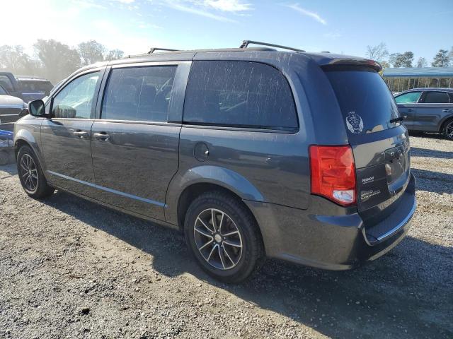 Photo 1 VIN: 2C4RDGEG7JR335869 - DODGE GRAND CARA 