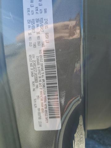 Photo 12 VIN: 2C4RDGEG7JR335869 - DODGE GRAND CARA 