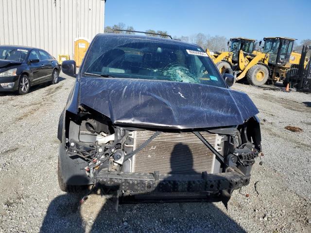 Photo 4 VIN: 2C4RDGEG7JR335869 - DODGE GRAND CARA 