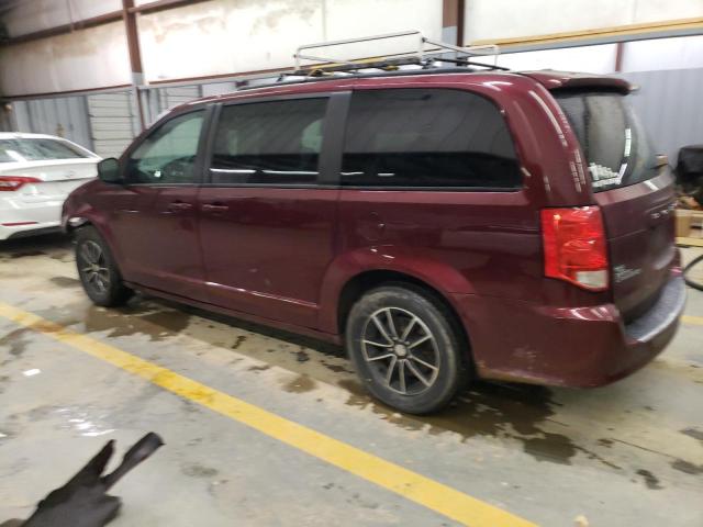 Photo 1 VIN: 2C4RDGEG7JR336018 - DODGE CARAVAN 