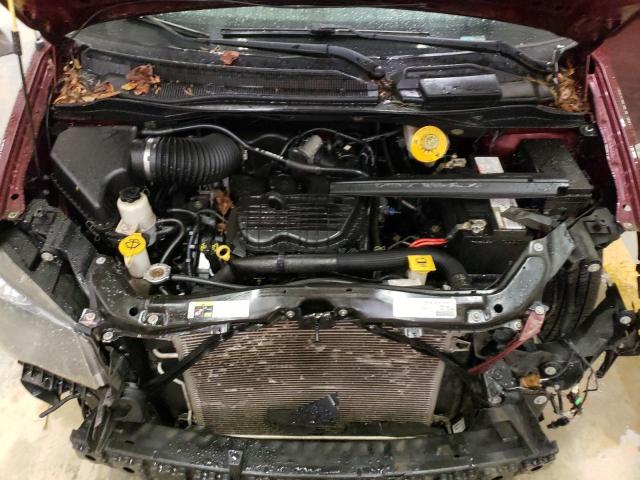 Photo 11 VIN: 2C4RDGEG7JR336018 - DODGE CARAVAN 