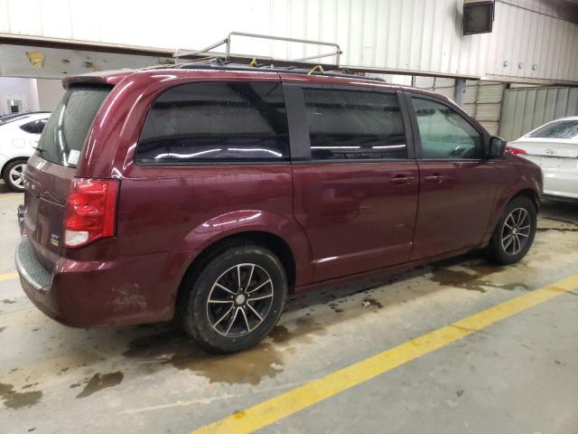 Photo 2 VIN: 2C4RDGEG7JR336018 - DODGE CARAVAN 