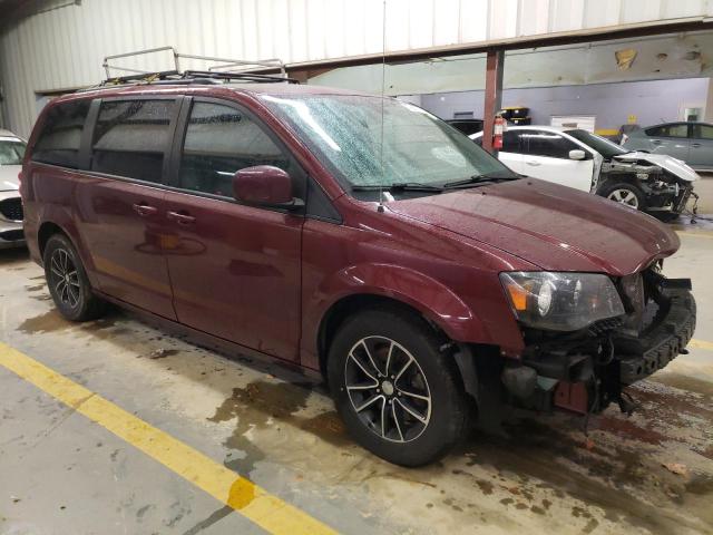 Photo 3 VIN: 2C4RDGEG7JR336018 - DODGE CARAVAN 