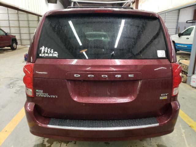 Photo 5 VIN: 2C4RDGEG7JR336018 - DODGE CARAVAN 