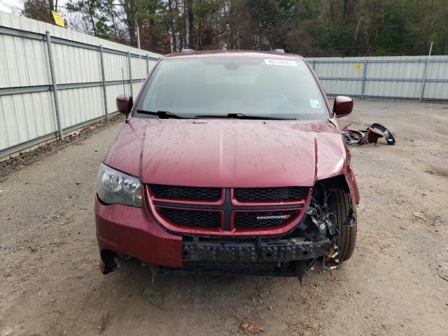 Photo 4 VIN: 2C4RDGEG7JR339999 - DODGE GRAND CARA 