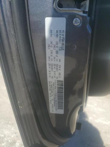 Photo 12 VIN: 2C4RDGEG7JR345821 - DODGE GRAND CARA 