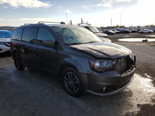 Photo 3 VIN: 2C4RDGEG7KR512275 - DODGE CARAVAN 