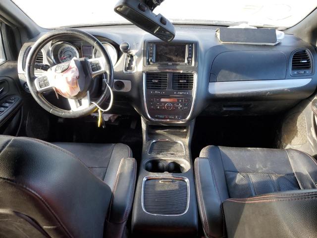 Photo 7 VIN: 2C4RDGEG7KR512275 - DODGE CARAVAN 