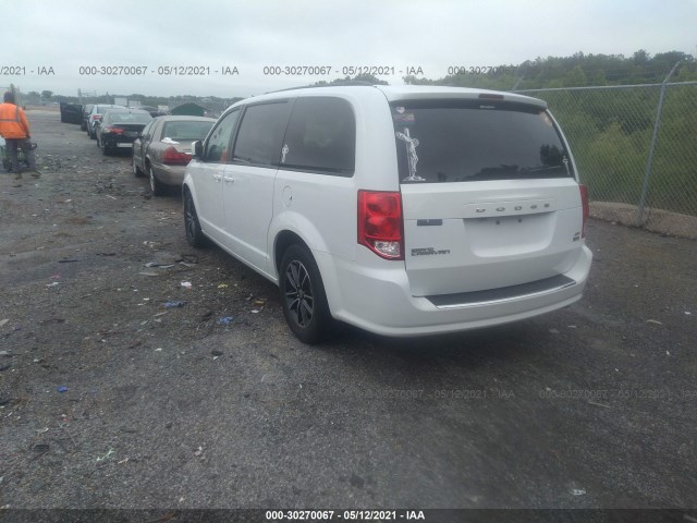 Photo 2 VIN: 2C4RDGEG7KR516567 - DODGE GRAND CARAVAN 