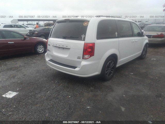 Photo 3 VIN: 2C4RDGEG7KR516567 - DODGE GRAND CARAVAN 