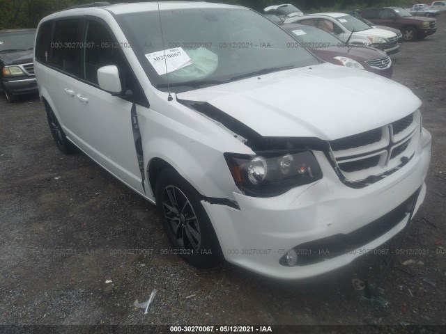 Photo 5 VIN: 2C4RDGEG7KR516567 - DODGE GRAND CARAVAN 