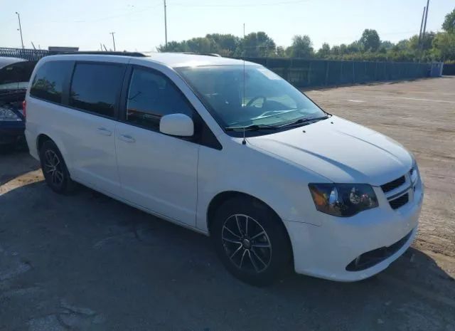 Photo 0 VIN: 2C4RDGEG7KR520859 - DODGE GRAND CARAVAN 