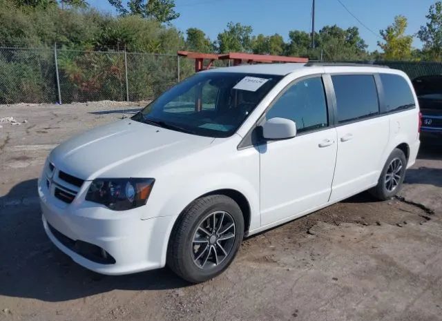 Photo 1 VIN: 2C4RDGEG7KR520859 - DODGE GRAND CARAVAN 