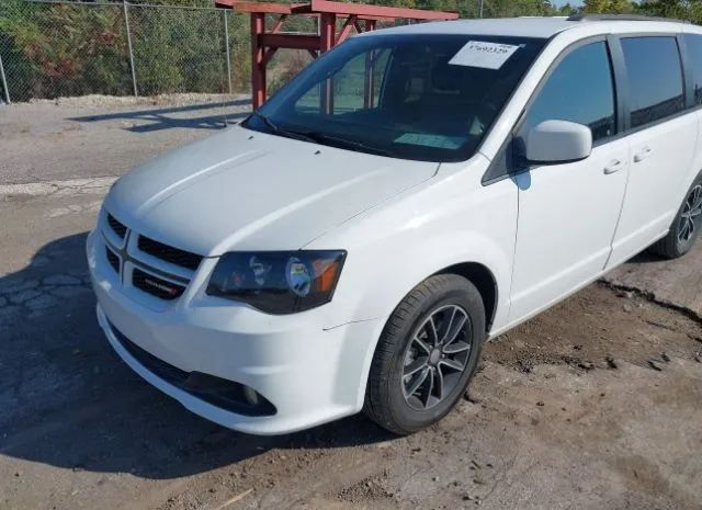 Photo 5 VIN: 2C4RDGEG7KR520859 - DODGE GRAND CARAVAN 