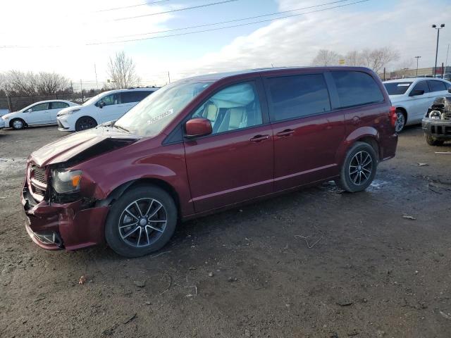 Photo 0 VIN: 2C4RDGEG7KR534020 - DODGE CARAVAN 