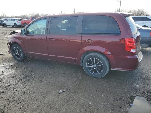 Photo 1 VIN: 2C4RDGEG7KR534020 - DODGE CARAVAN 