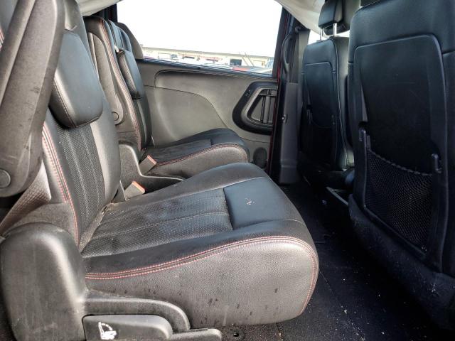 Photo 10 VIN: 2C4RDGEG7KR534020 - DODGE CARAVAN 