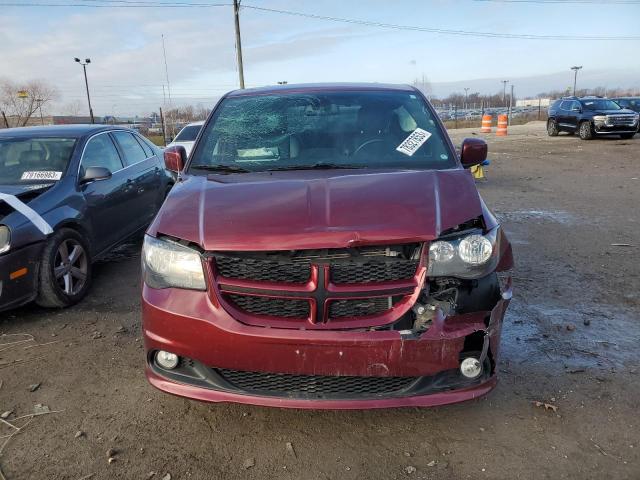 Photo 4 VIN: 2C4RDGEG7KR534020 - DODGE CARAVAN 