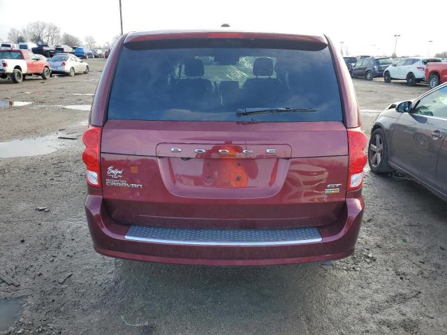 Photo 5 VIN: 2C4RDGEG7KR534020 - DODGE CARAVAN 