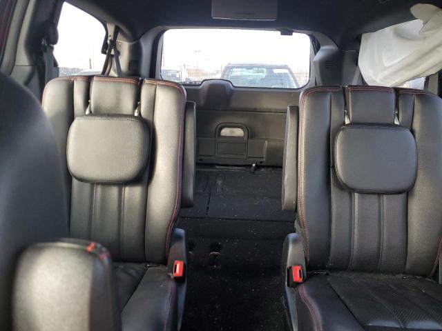 Photo 9 VIN: 2C4RDGEG7KR534020 - DODGE CARAVAN 