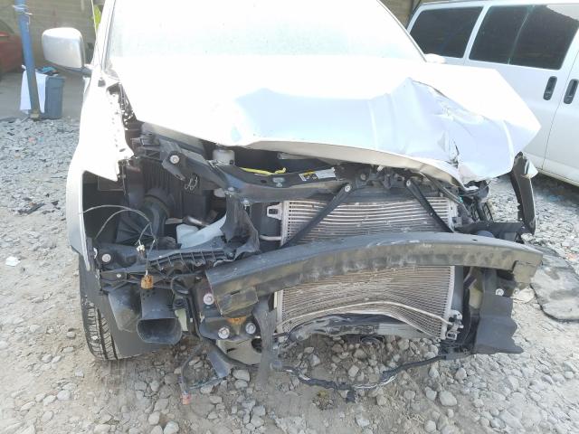 Photo 8 VIN: 2C4RDGEG7KR534468 - DODGE GRAND CARA 