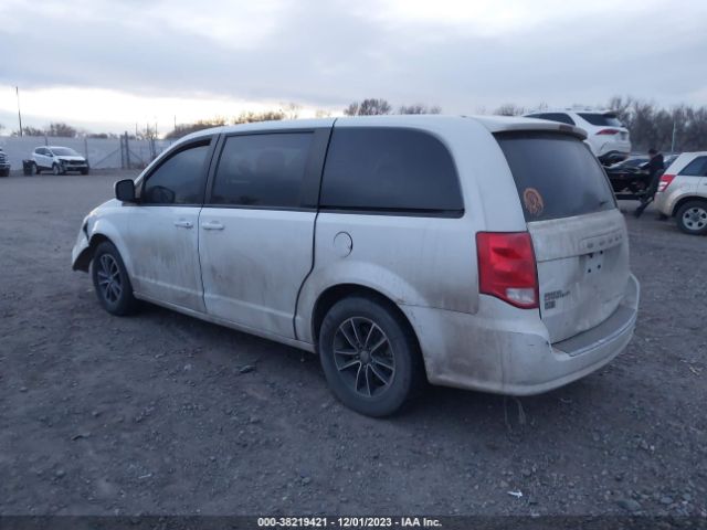 Photo 2 VIN: 2C4RDGEG7KR536110 - DODGE GRAND CARAVAN 