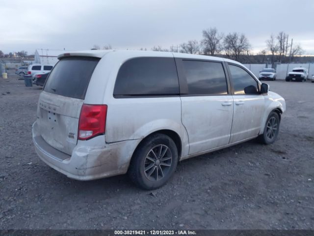 Photo 3 VIN: 2C4RDGEG7KR536110 - DODGE GRAND CARAVAN 