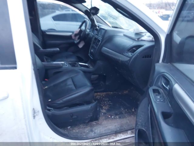 Photo 4 VIN: 2C4RDGEG7KR536110 - DODGE GRAND CARAVAN 