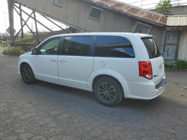 Photo 1 VIN: 2C4RDGEG7KR536253 - DODGE CARAVAN 