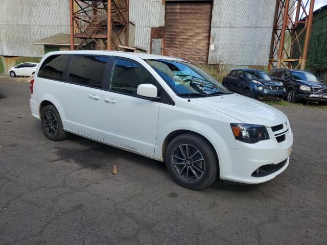 Photo 3 VIN: 2C4RDGEG7KR536253 - DODGE CARAVAN 