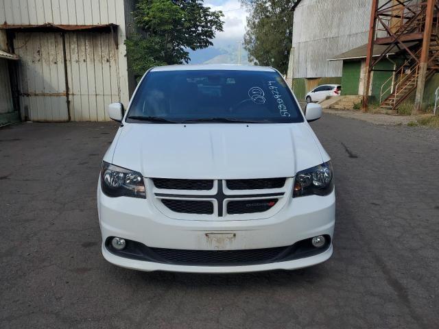 Photo 4 VIN: 2C4RDGEG7KR536253 - DODGE CARAVAN 