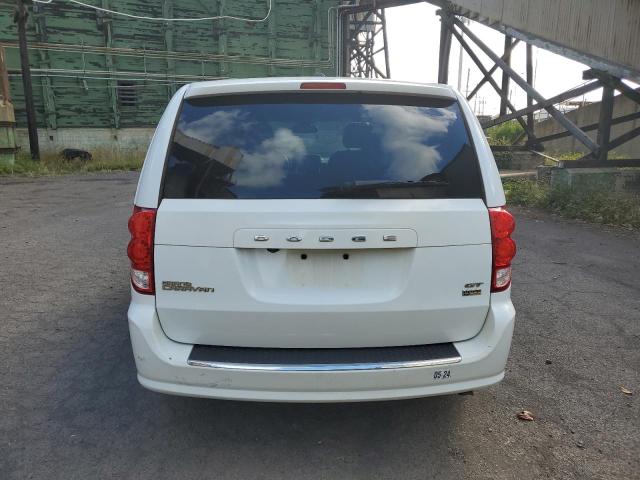 Photo 5 VIN: 2C4RDGEG7KR536253 - DODGE CARAVAN 