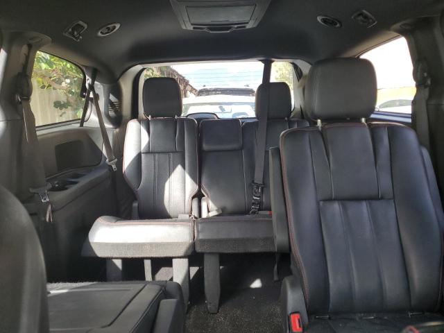 Photo 9 VIN: 2C4RDGEG7KR536253 - DODGE CARAVAN 