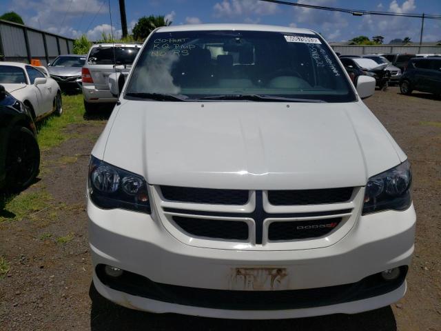 Photo 4 VIN: 2C4RDGEG7KR536303 - DODGE GRAND CARA 