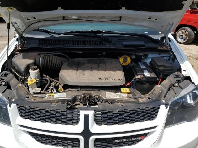 Photo 11 VIN: 2C4RDGEG7KR536320 - DODGE GRAND CARA 