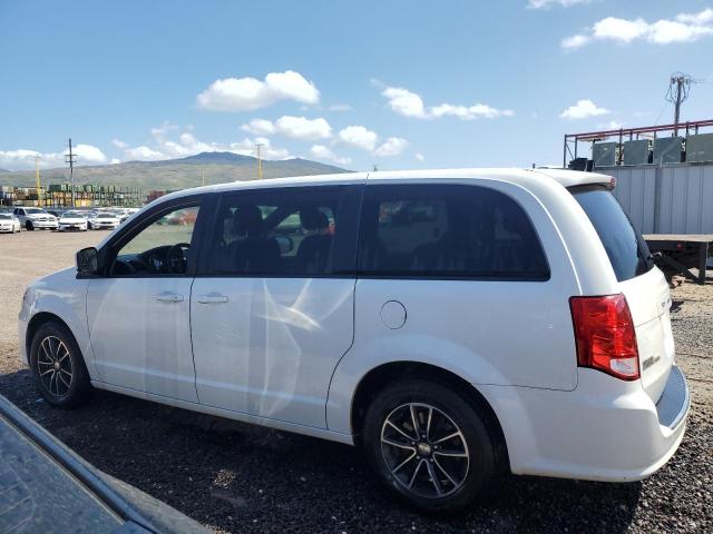 Photo 1 VIN: 2C4RDGEG7KR536866 - DODGE CARAVAN 