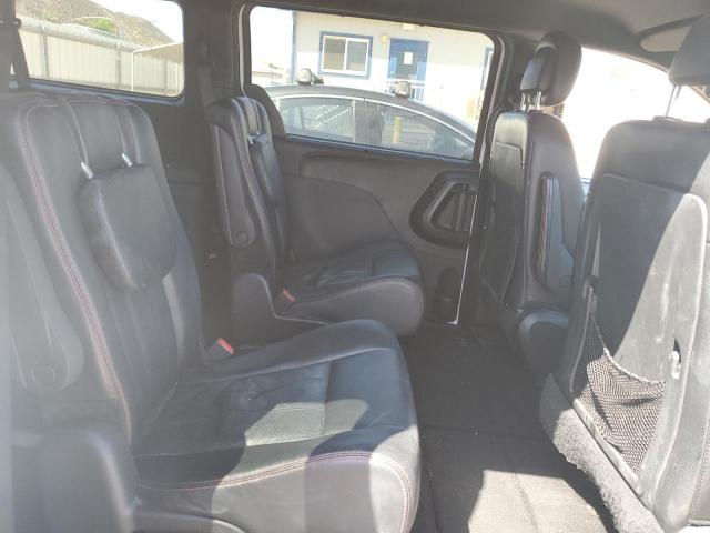 Photo 10 VIN: 2C4RDGEG7KR536866 - DODGE CARAVAN 