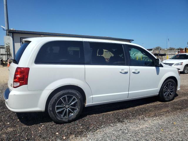 Photo 2 VIN: 2C4RDGEG7KR536866 - DODGE CARAVAN 