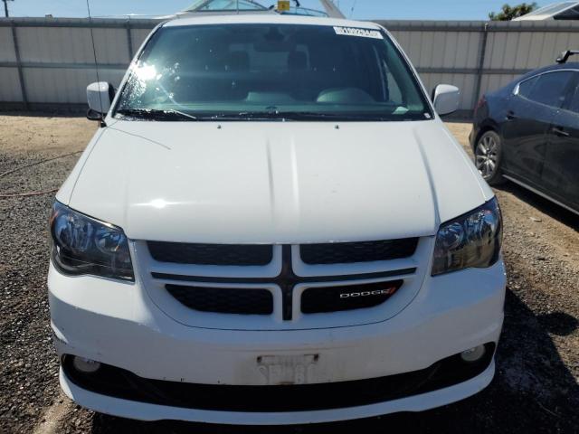 Photo 4 VIN: 2C4RDGEG7KR536866 - DODGE CARAVAN 