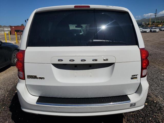 Photo 5 VIN: 2C4RDGEG7KR536866 - DODGE CARAVAN 