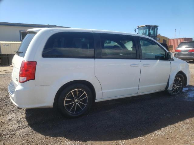 Photo 2 VIN: 2C4RDGEG7KR536883 - DODGE CARAVAN 