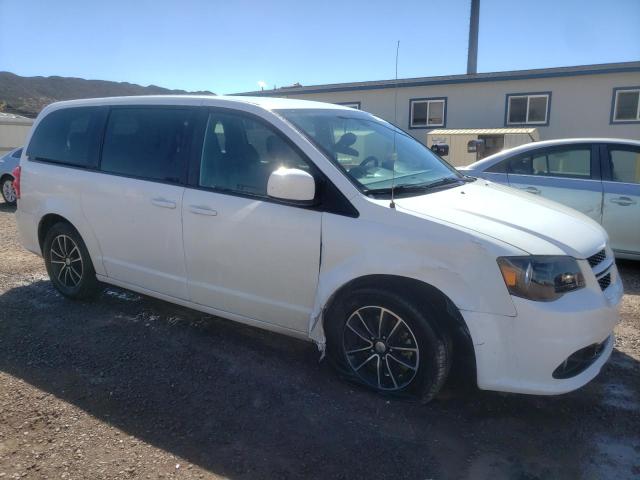 Photo 3 VIN: 2C4RDGEG7KR536883 - DODGE CARAVAN 